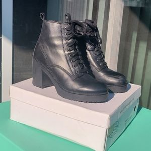 Steve Madden Booties